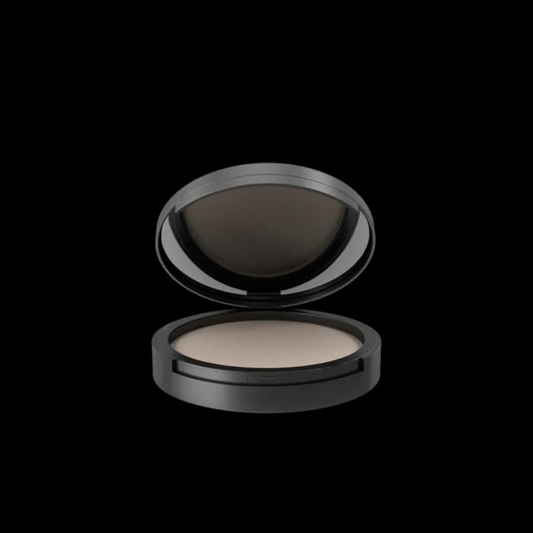 Image for Powder Canister