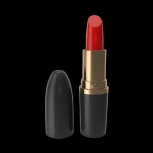 Image of Red Lipstick