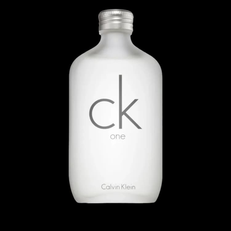 Image for Calvin Klein CK One