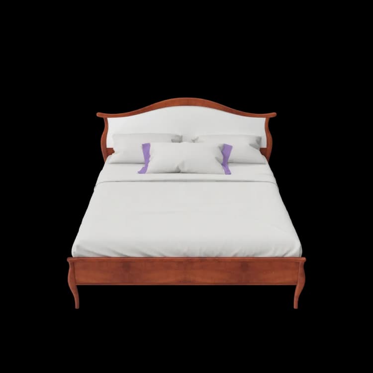 Image for Annibale Colombo Bed