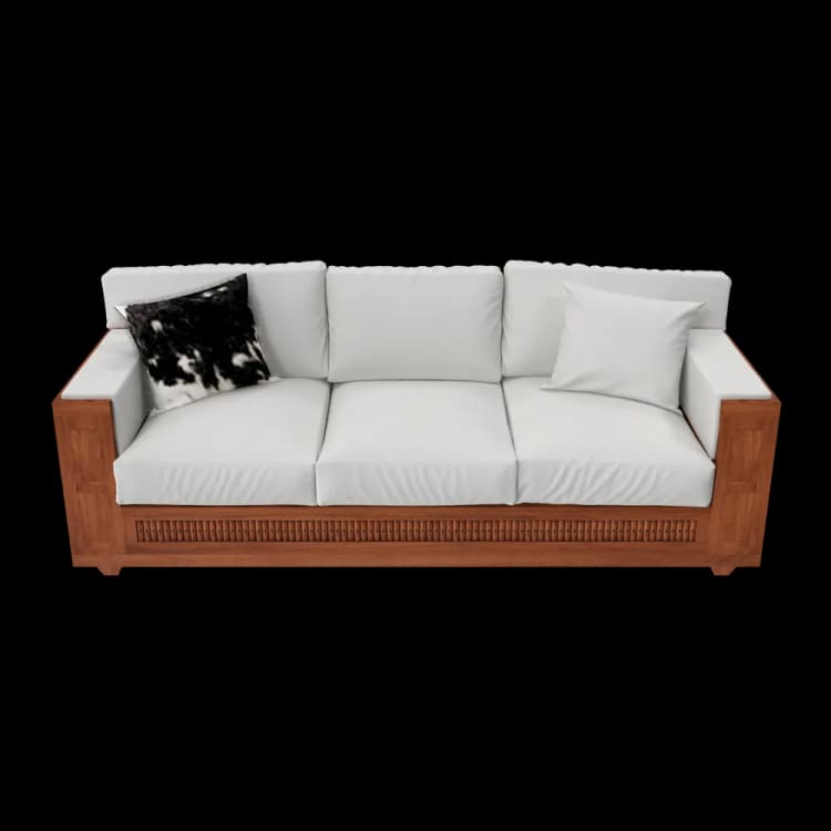 Image for Annibale Colombo Sofa