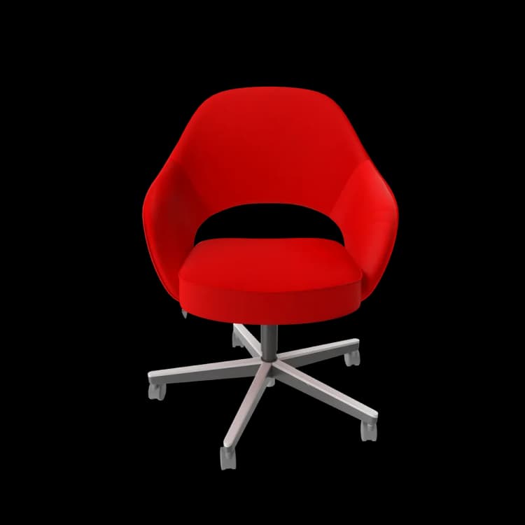 Image for Knoll Saarinen Executive Conference Chair