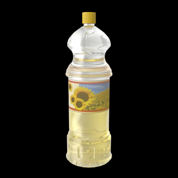 Image for Cooking Oil