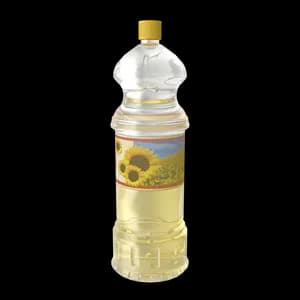 Image of Cooking Oil
