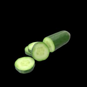 Image of Cucumber