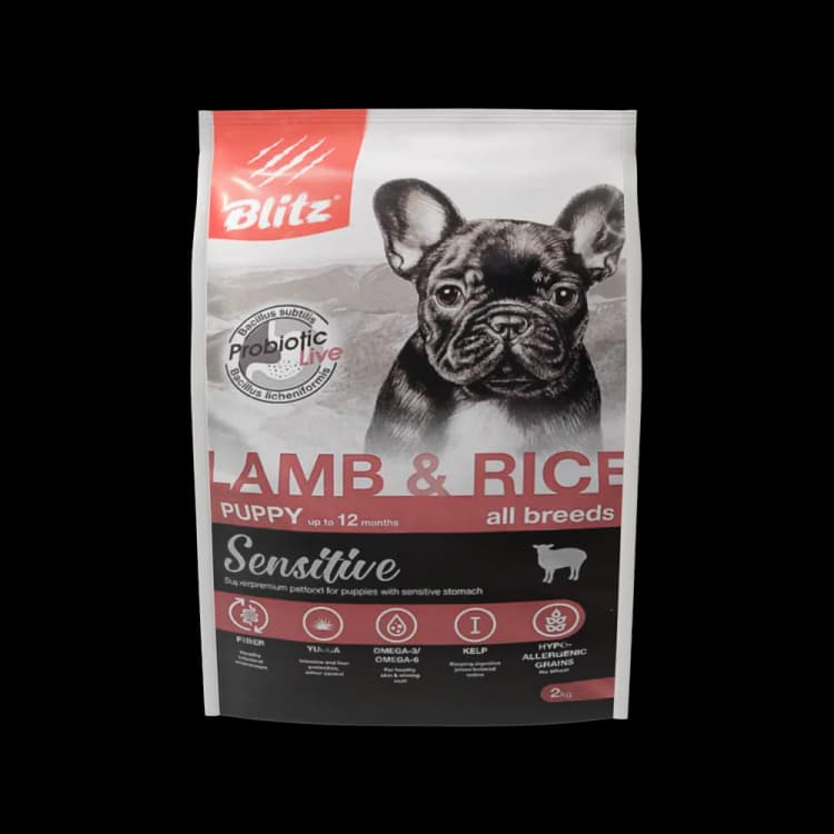 Image for Dog Food