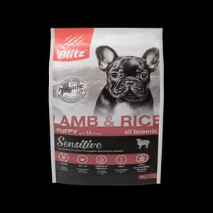 Image of Dog Food