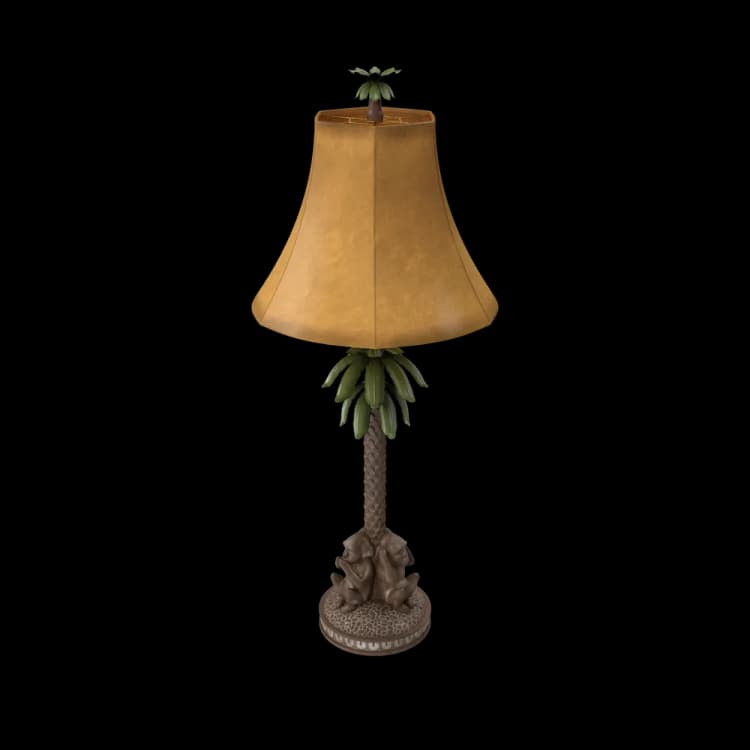 Image for Table Lamp
