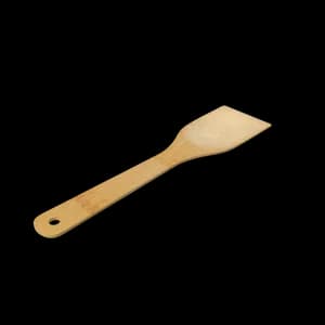 Image of Bamboo Spatula
