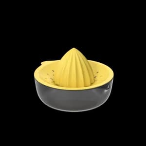 Image of Citrus Squeezer Yellow