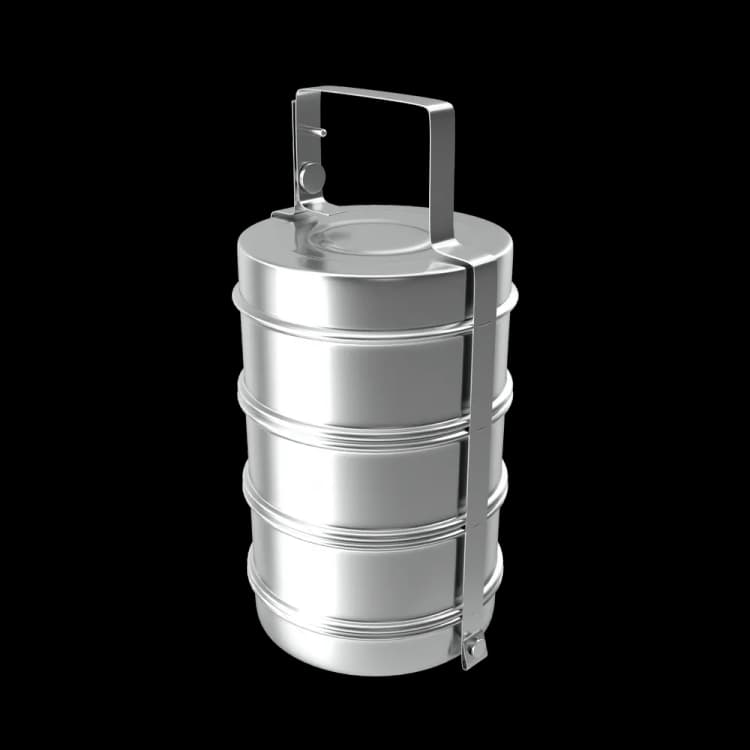 Image for Lunch Box