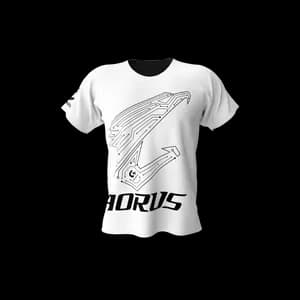 Image of Gigabyte Aorus Men Tshirt