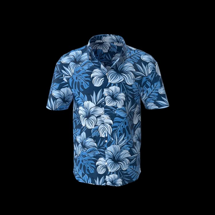 Image for Man Short Sleeve Shirt