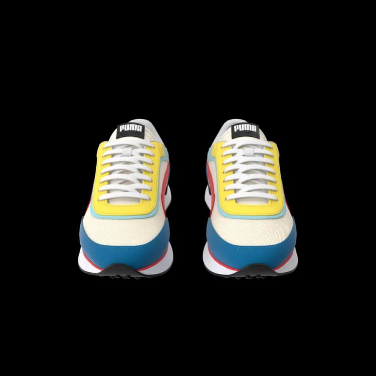 Image for Puma Future Rider Trainers