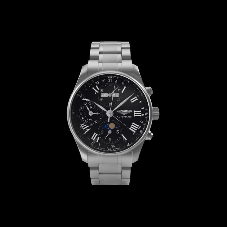 Image for Longines Master Collection