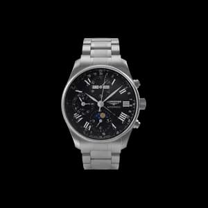 Image of Longines Master Collection
