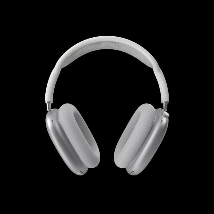 Image for Apple AirPods Max Silver