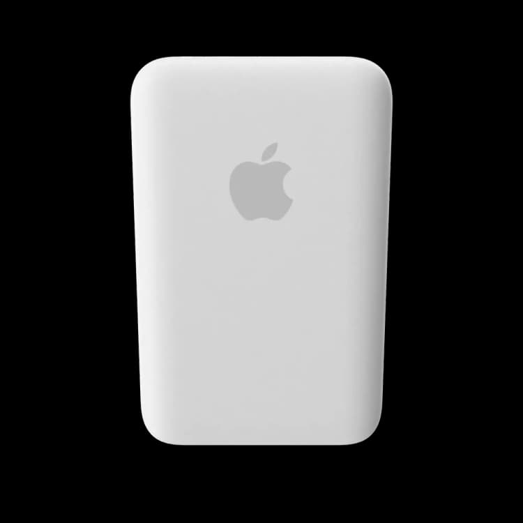 Image for Apple MagSafe Battery Pack