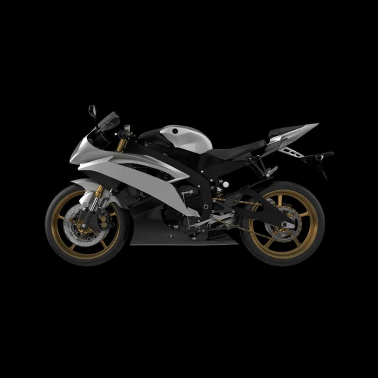 Image for Generic Motorcycle