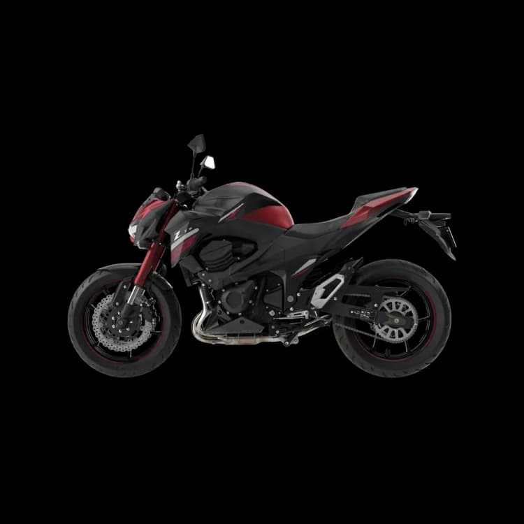Image for Kawasaki Z800