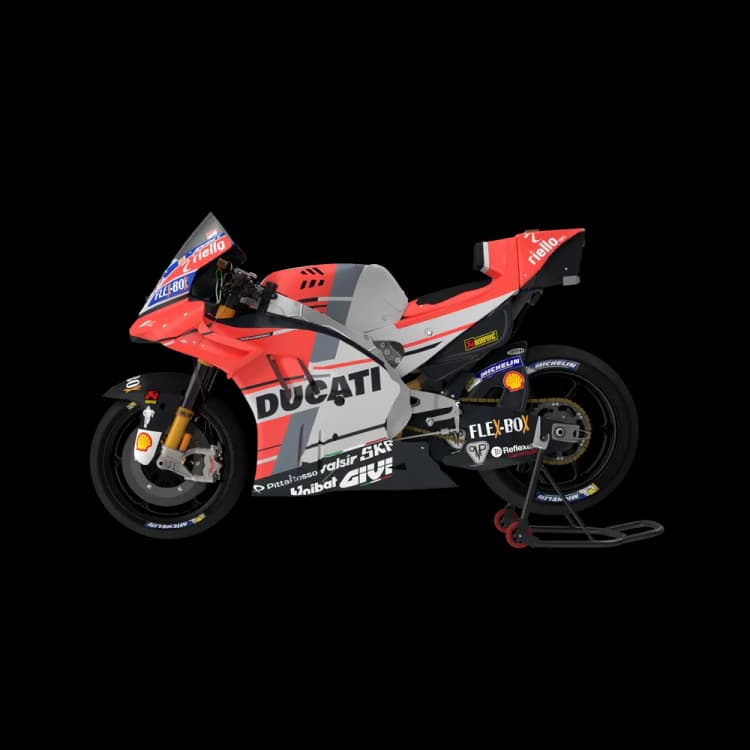 Image for MotoGP CI.H1