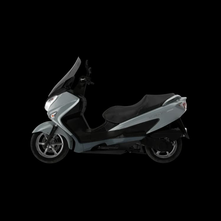Image for Scooter Motorcycle