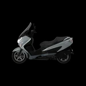 Image of Scooter Motorcycle