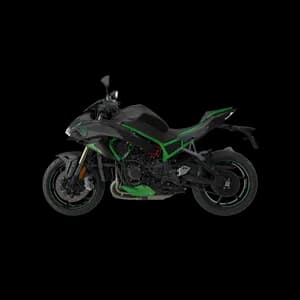 Image of Sportbike Motorcycle