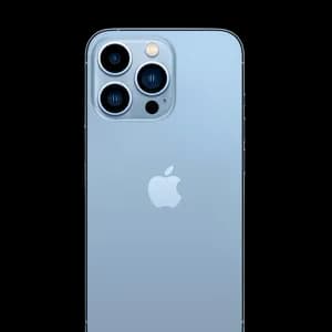 Image of iPhone 13 Pro
