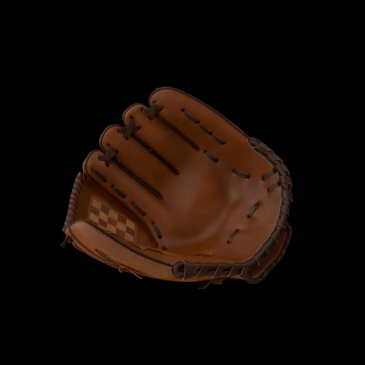 Image for Baseball Glove