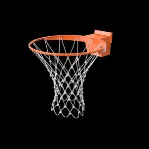 Image of Basketball Rim