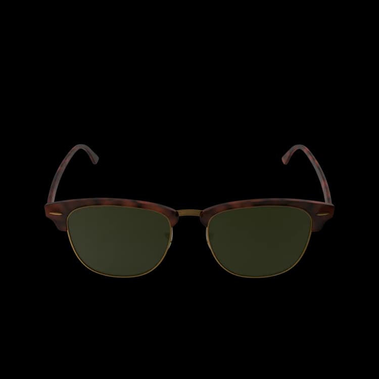 Image for Black Sun Glasses
