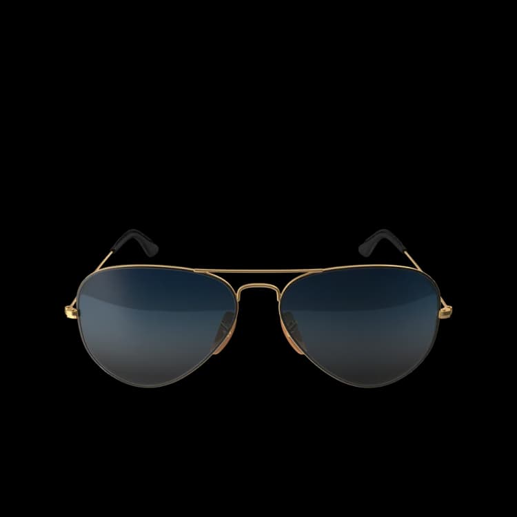 Image for Classic Sun Glasses