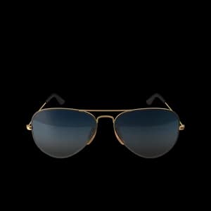 Image of Classic Sun Glasses