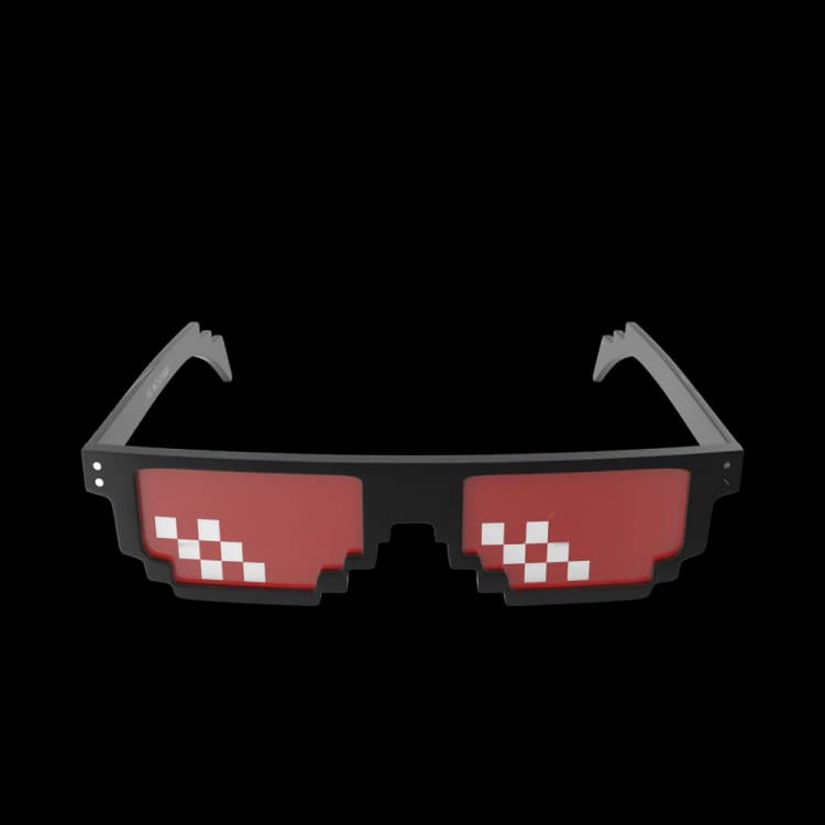 Image for Party Glasses