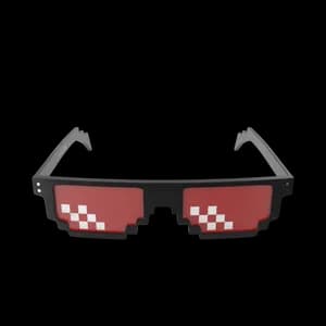 Image of Party Glasses