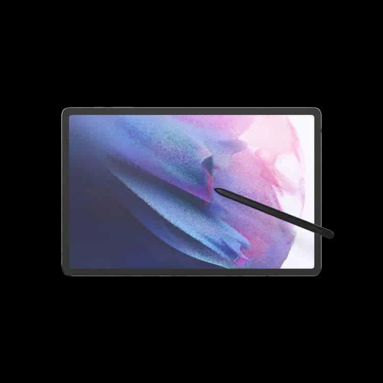Image for Samsung Galaxy Tab S8 Plus Grey