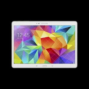 Image of Samsung Galaxy Tab White