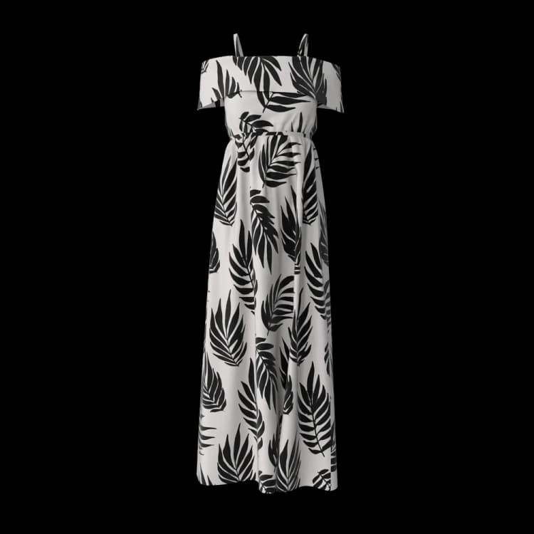 Image for Girl Summer Dress