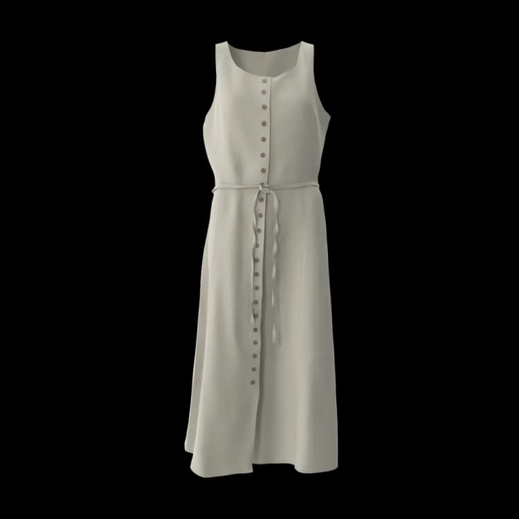 Image for Gray Dress