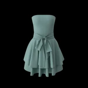 Image of Short Frock