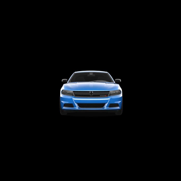 Image for Charger SXT RWD