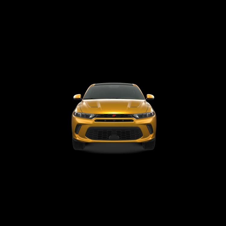 Image for Dodge Hornet GT Plus