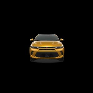 Image of Dodge Hornet GT Plus