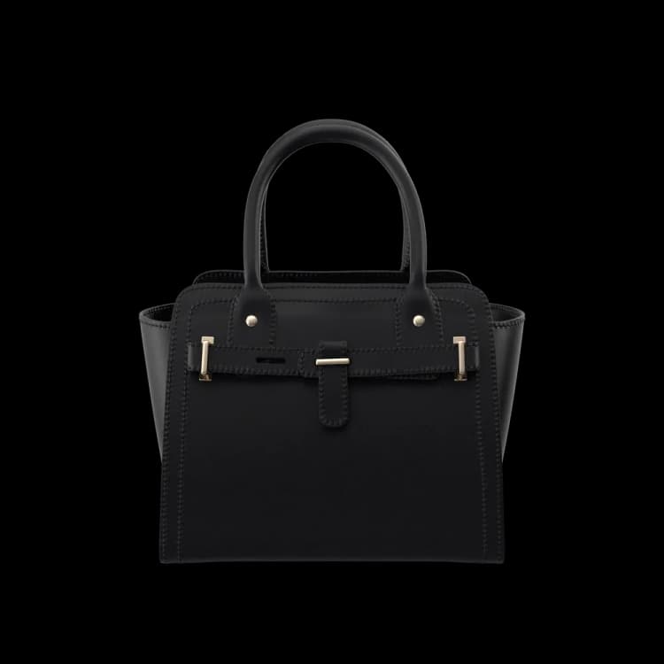 Image for Women Handbag Black