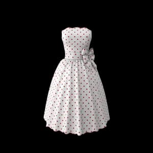 Image of Dress Pea