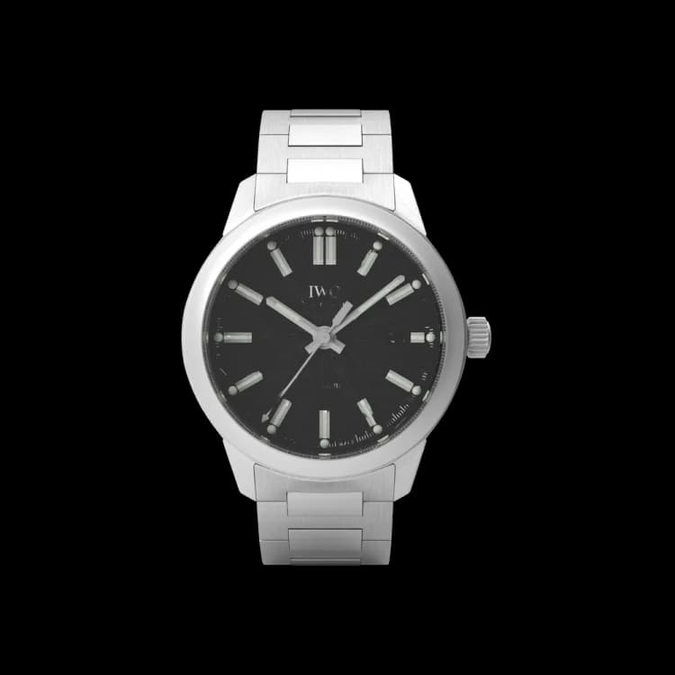 Image for IWC Ingenieur Automatic Steel