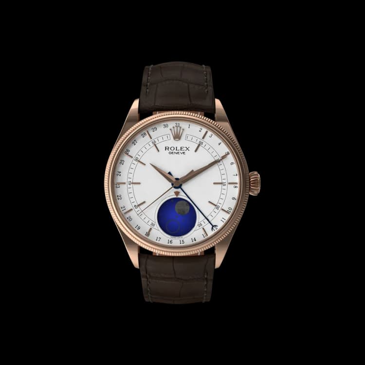 Image for Rolex Cellini Moonphase