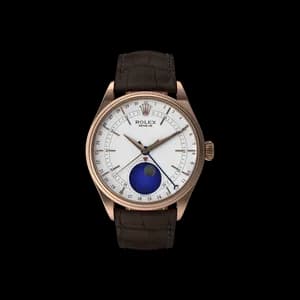 Image of Rolex Cellini Moonphase