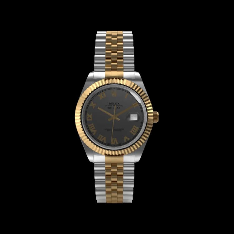 Image for Rolex Datejust Women